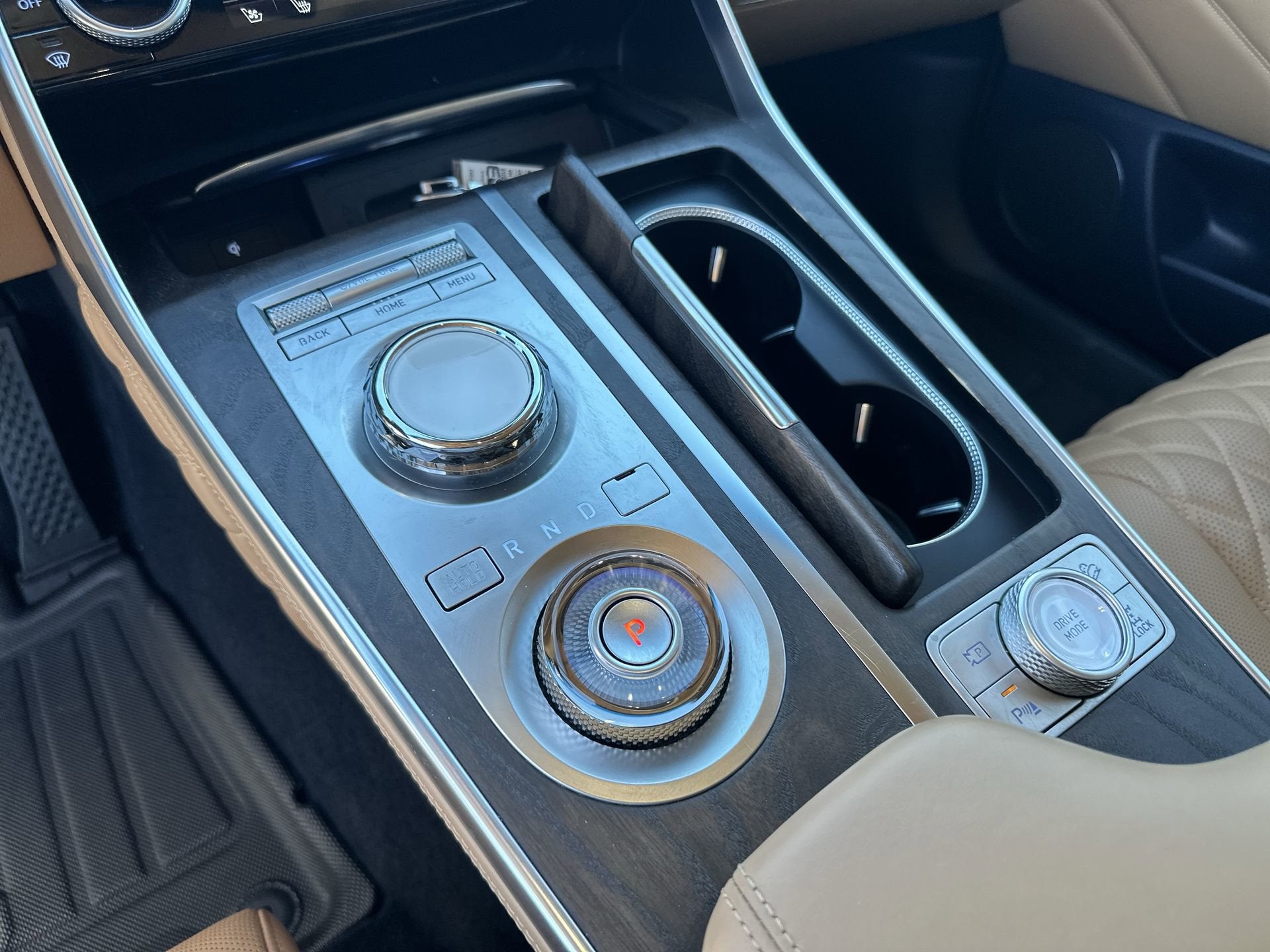2024 Genesis GV80 Prestige Signature