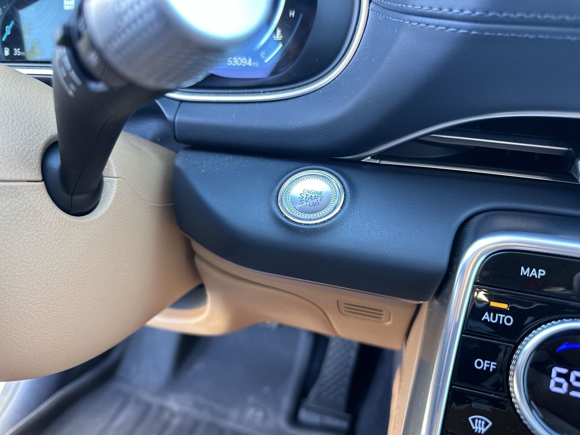 2024 Genesis GV80 Prestige Signature