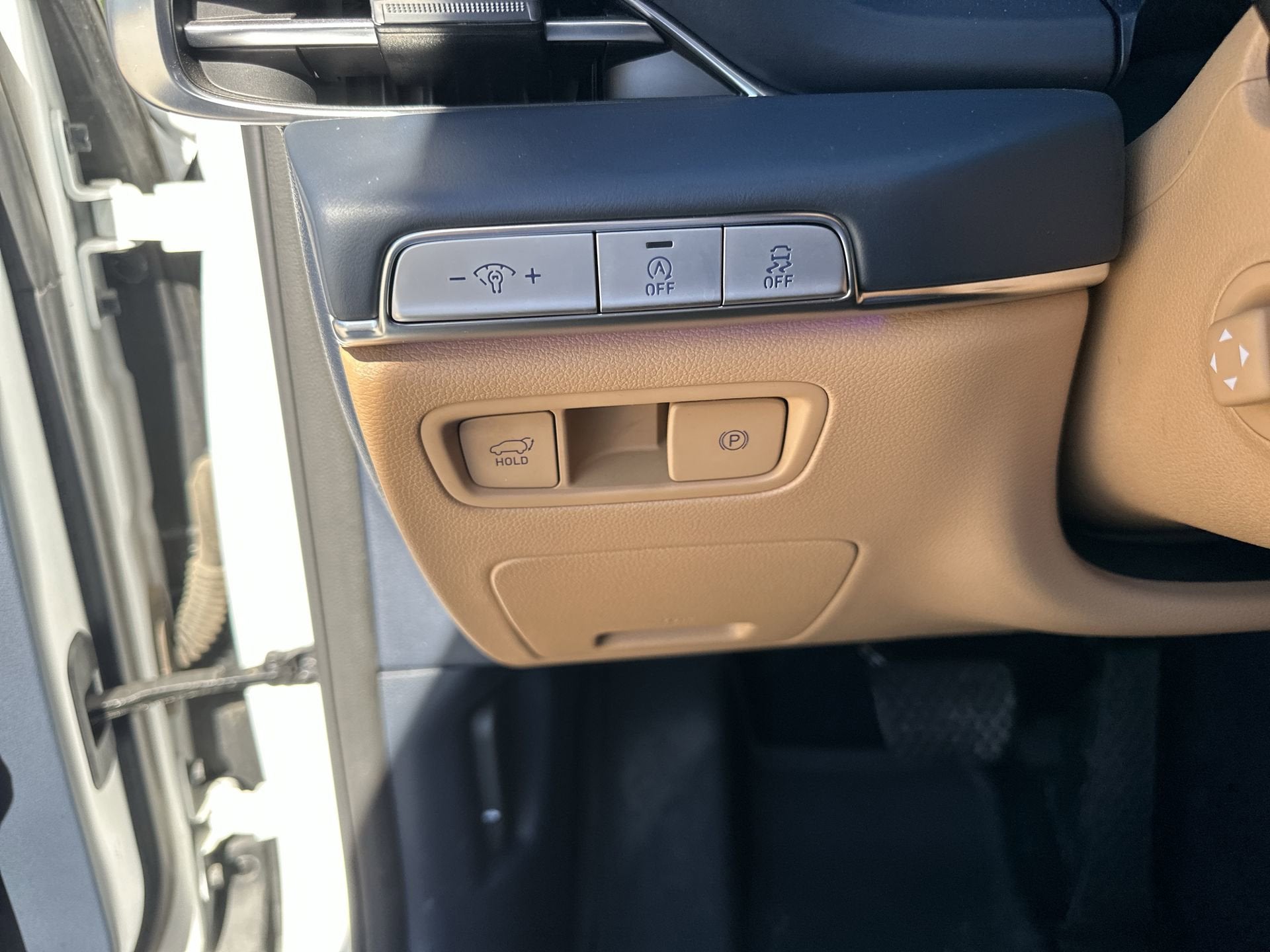 2024 Genesis GV80 Prestige Signature