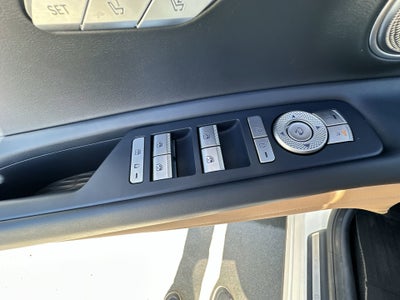 2024 Genesis GV80 Prestige Signature