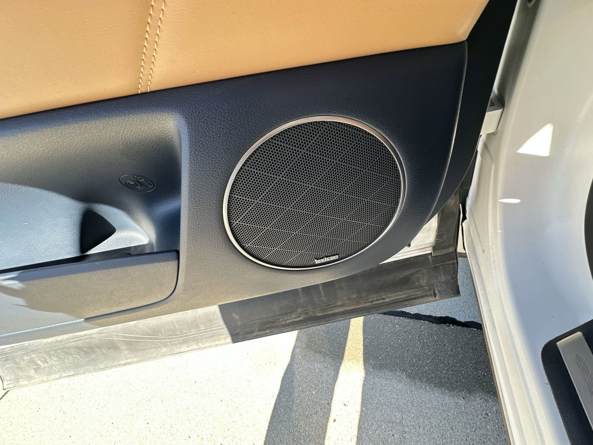 2024 Genesis GV80 Prestige Signature