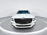2024 Genesis GV80 Prestige Signature