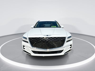 2024 Genesis GV80 Prestige Signature
