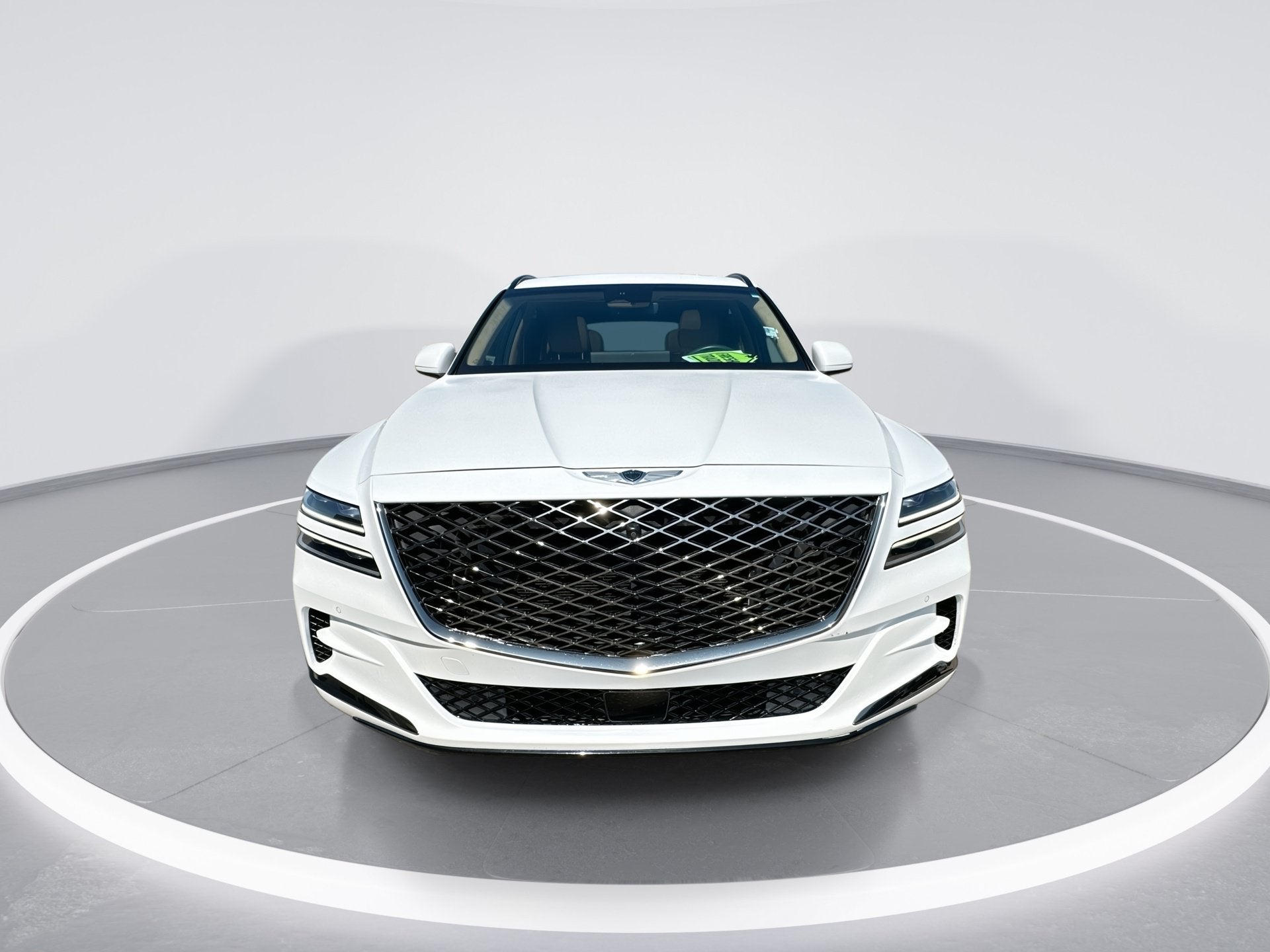 2024 Genesis GV80 Prestige Signature