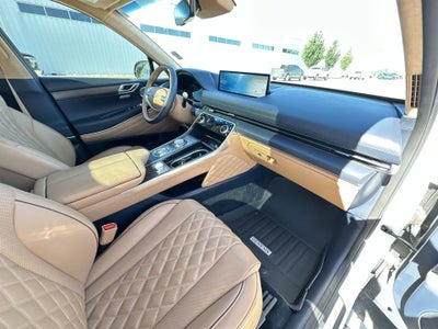 2024 Genesis GV80 Prestige Signature