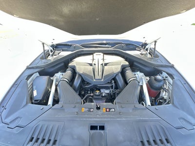 2024 Genesis GV80 Prestige Signature