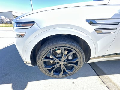 2024 Genesis GV80 Prestige Signature