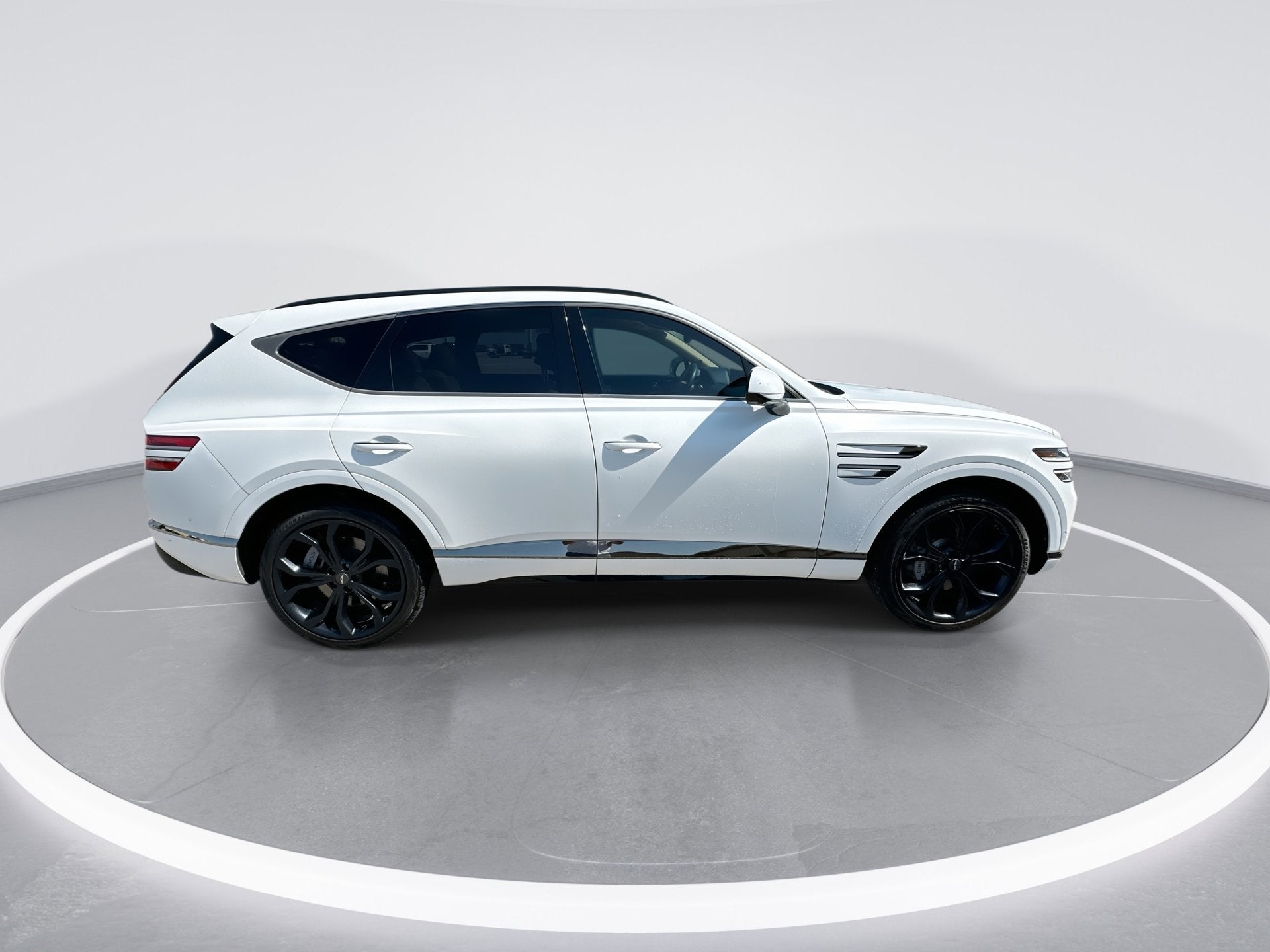 2024 Genesis GV80 Prestige Signature