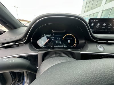 2022 Genesis GV70 3.5T Sport