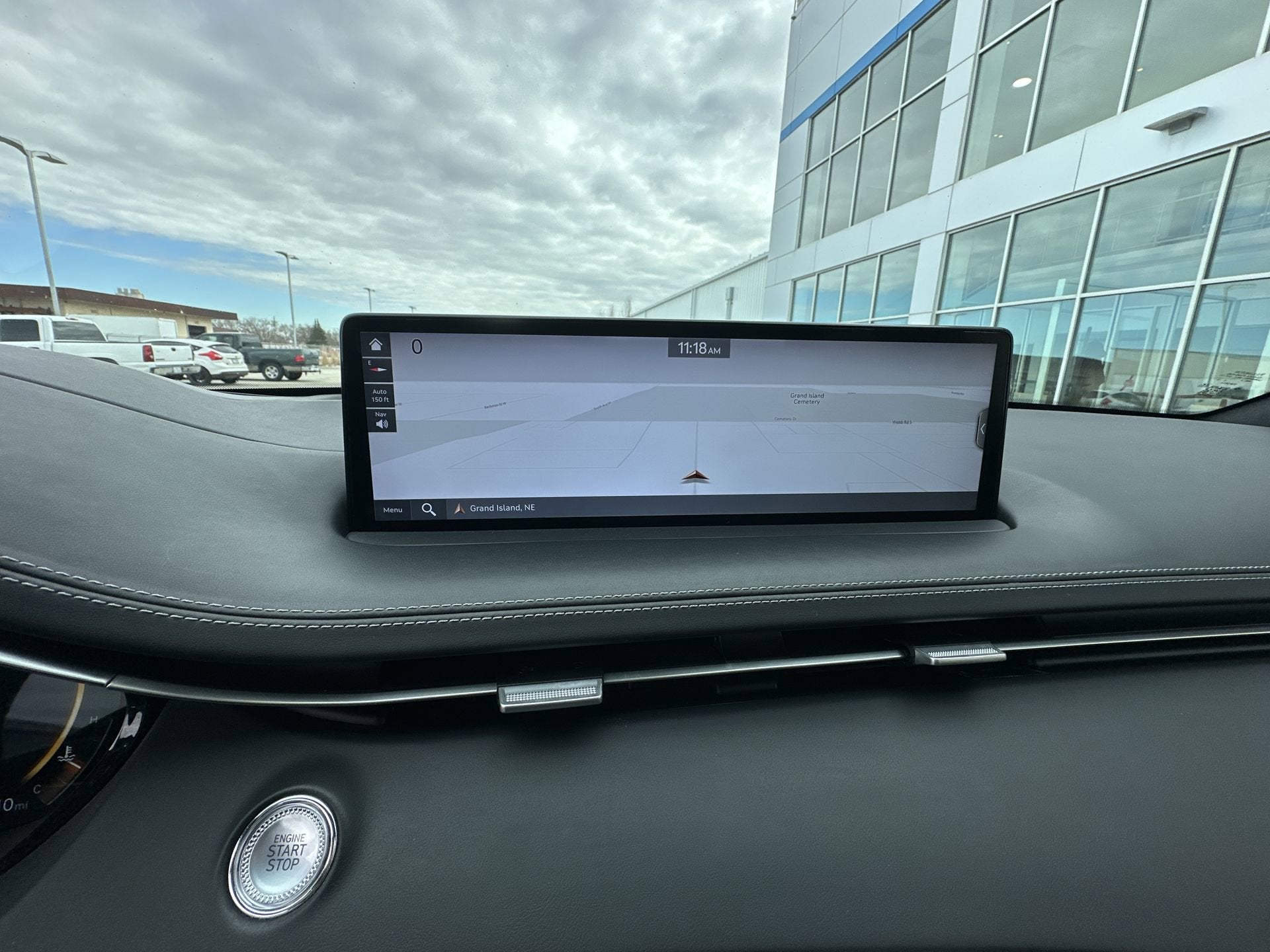 2022 Genesis GV70 3.5T Sport