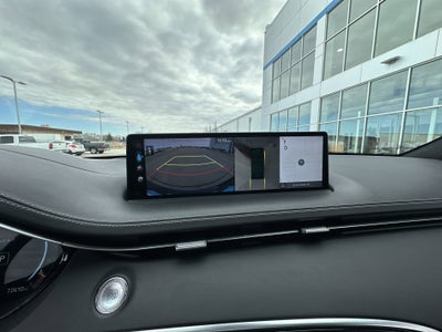 2022 Genesis GV70 3.5T Sport