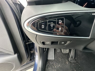 2022 Genesis GV70 3.5T Sport