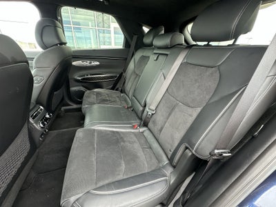 2022 Genesis GV70 3.5T Sport