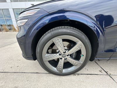 2022 Genesis GV70 3.5T Sport