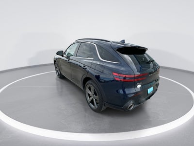 2022 Genesis GV70 3.5T Sport