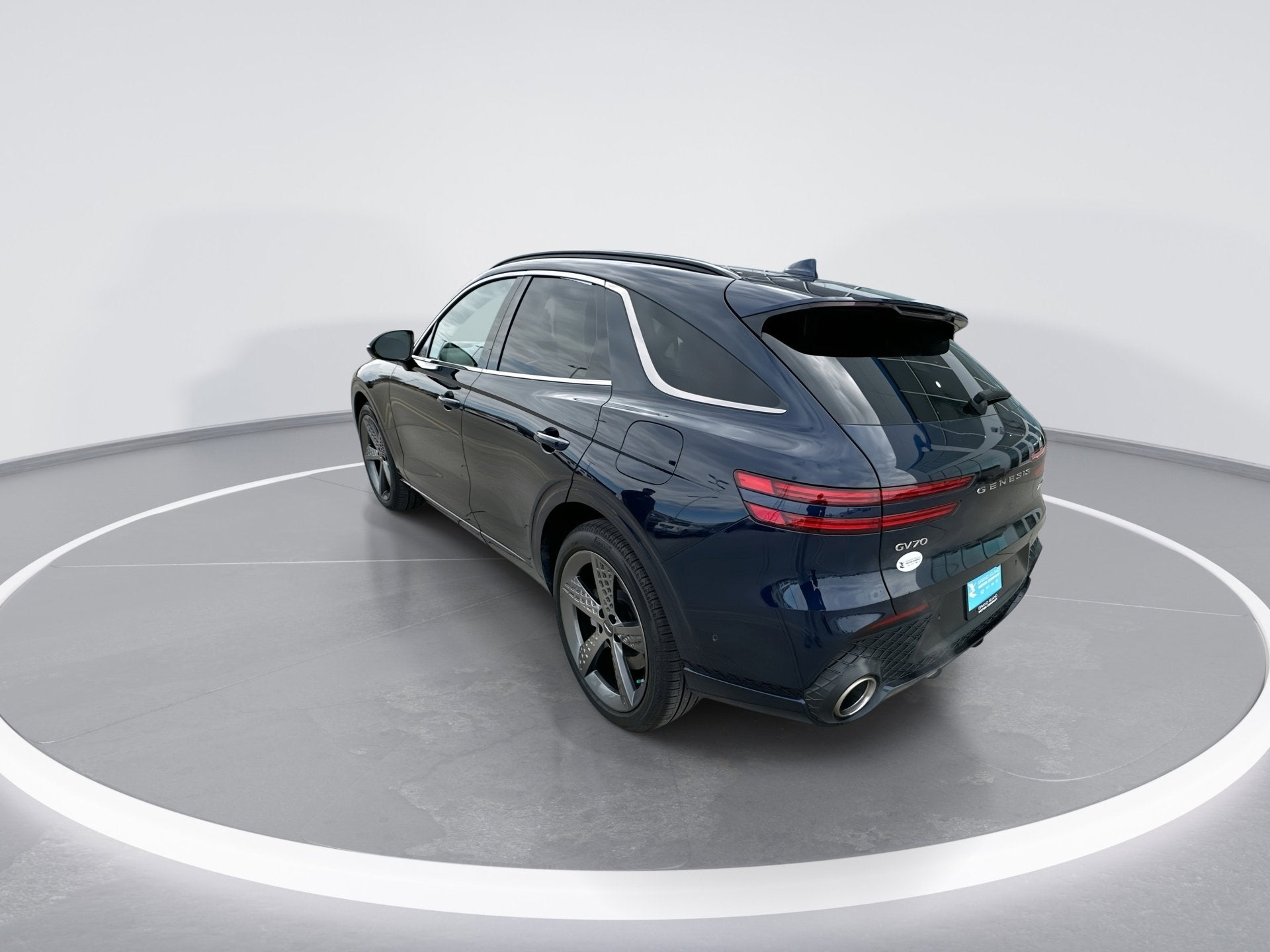 2022 Genesis GV70 3.5T Sport