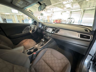 2018 Kia Niro LX