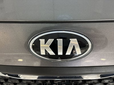 2018 Kia Niro LX