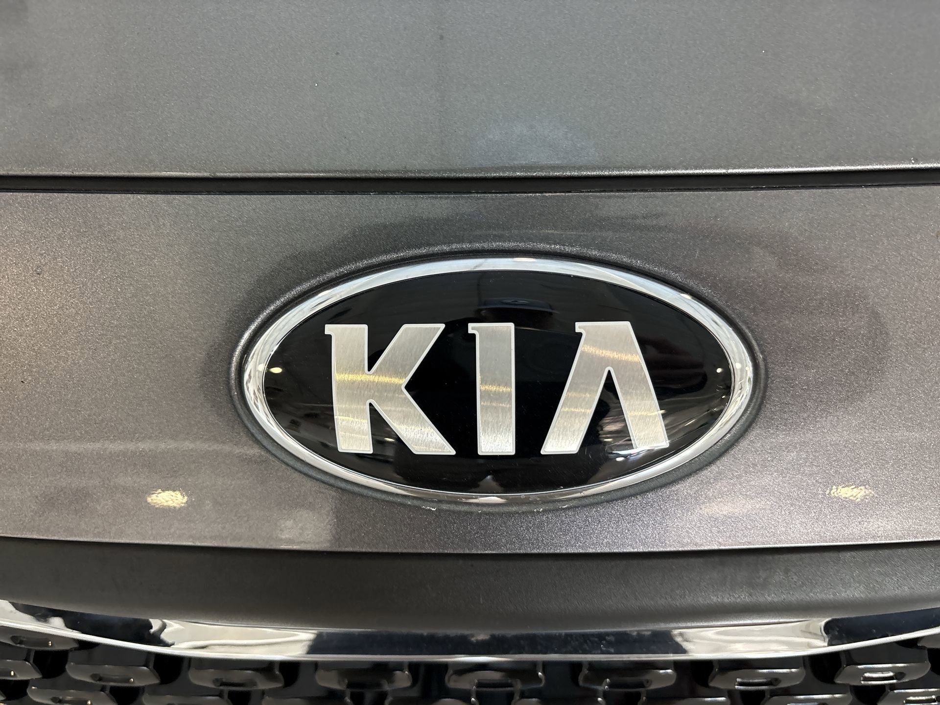 2018 Kia Niro LX