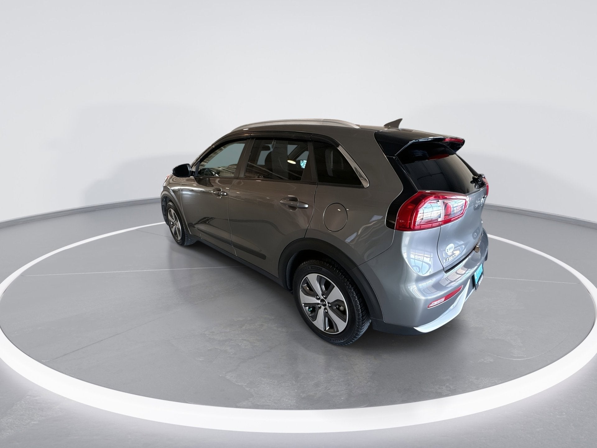 2018 Kia Niro LX