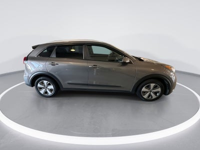 2018 Kia Niro LX