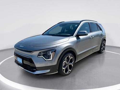2023 Kia Niro EX Touring