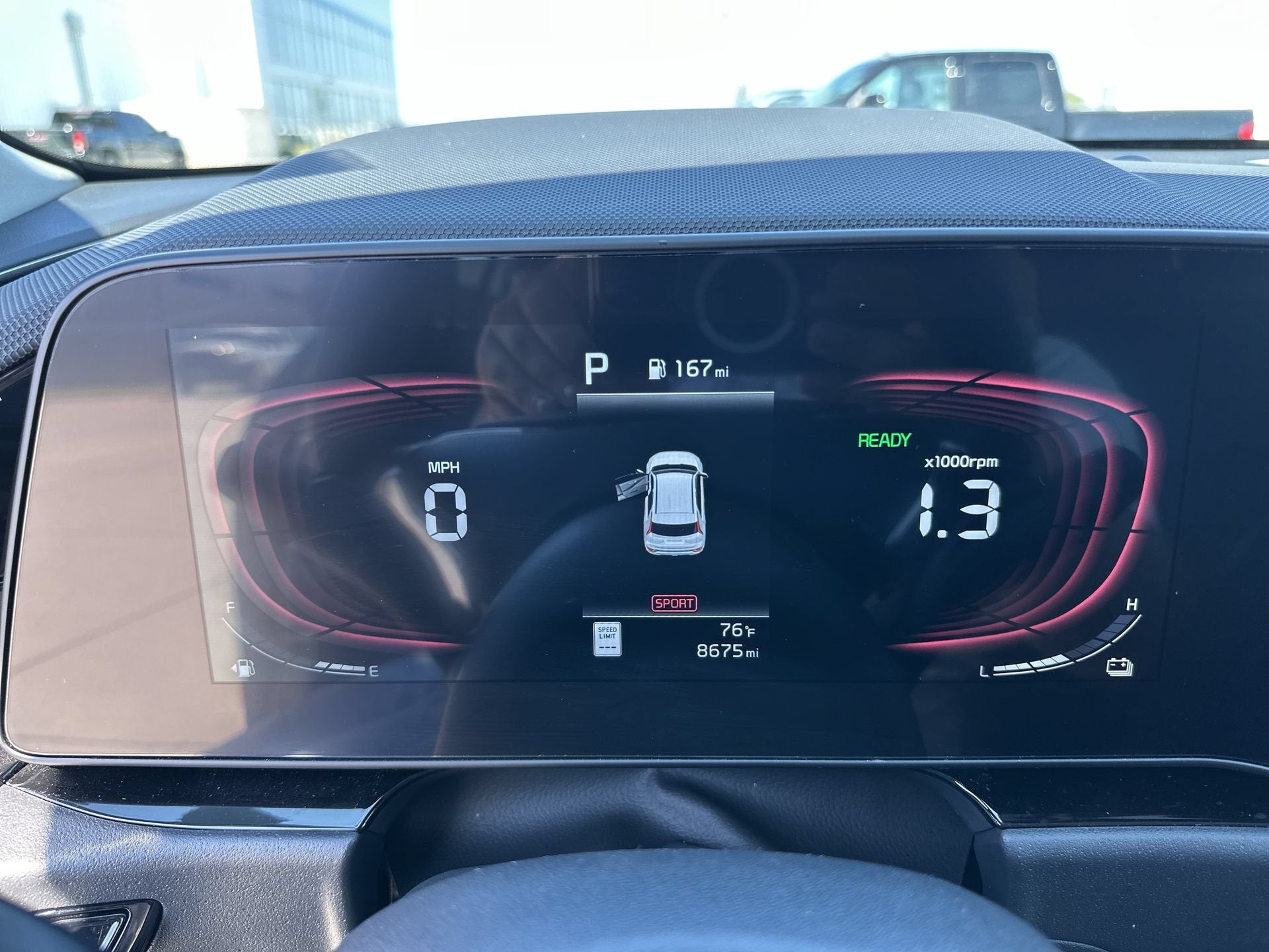 2023 Kia Niro EX Touring