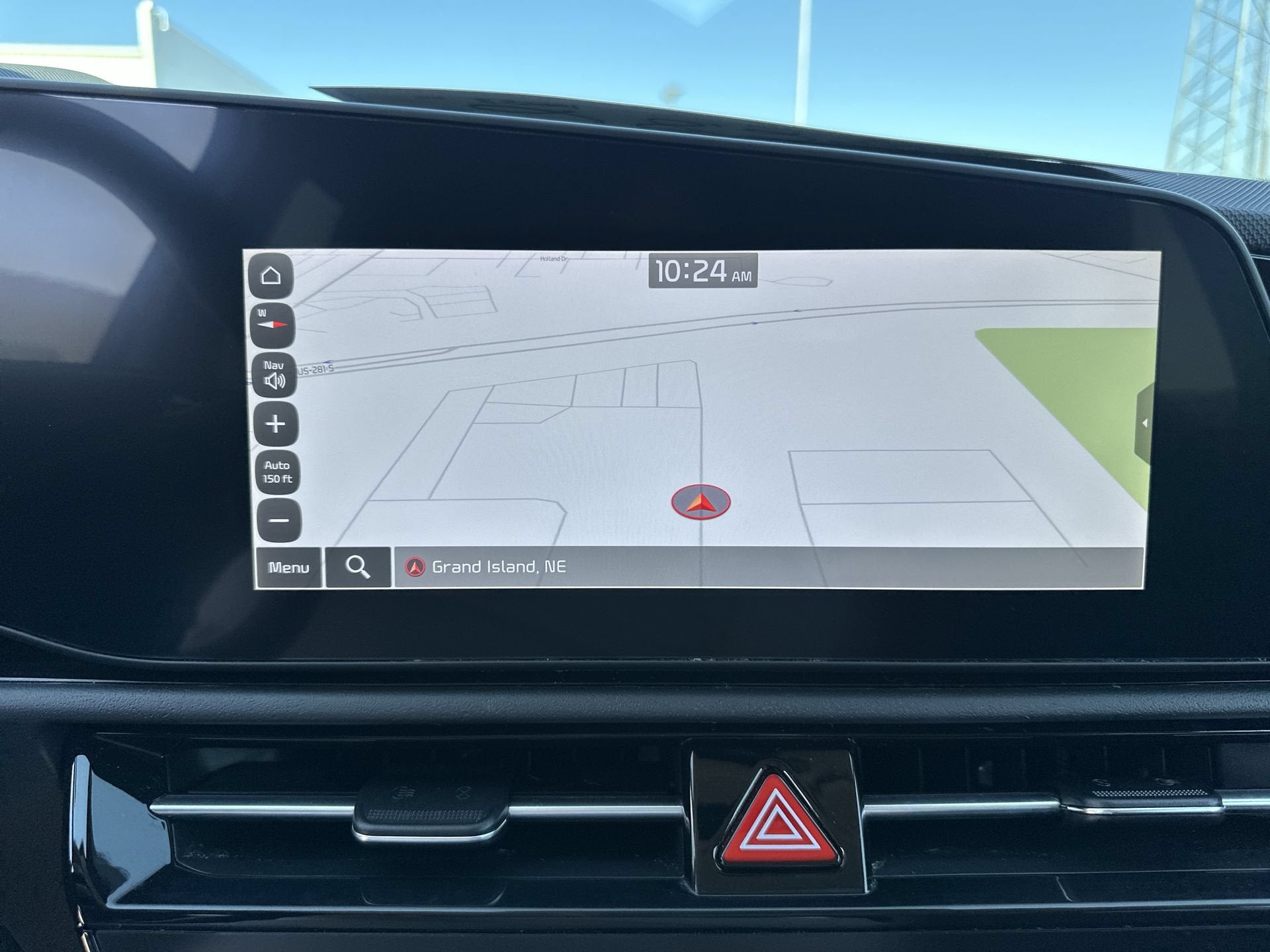 2023 Kia Niro EX Touring