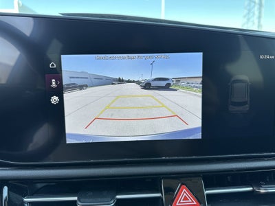 2023 Kia Niro EX Touring