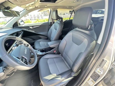 2023 Kia Niro EX Touring