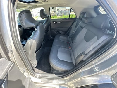 2023 Kia Niro EX Touring