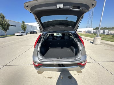 2023 Kia Niro EX Touring