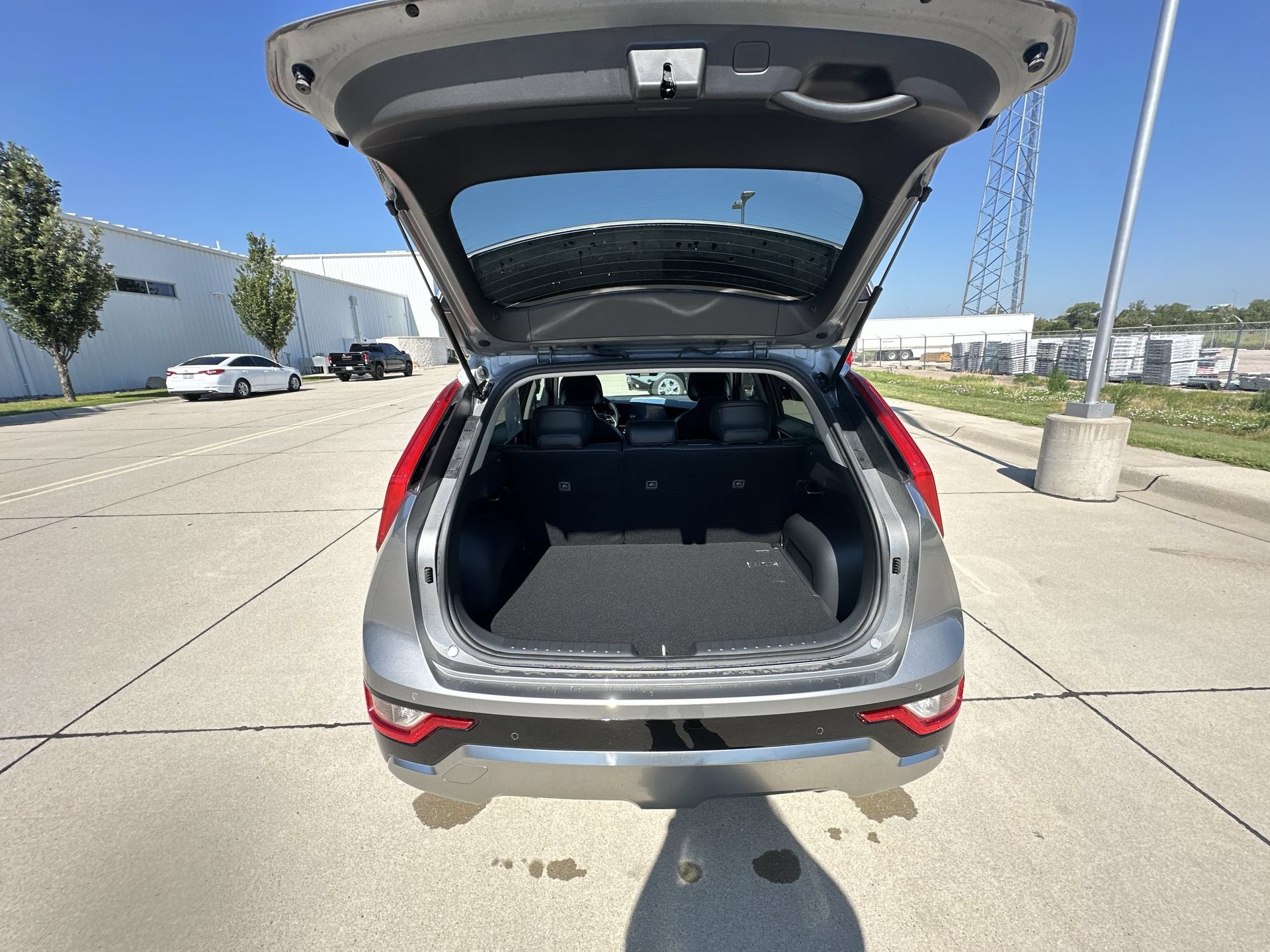 2023 Kia Niro EX Touring