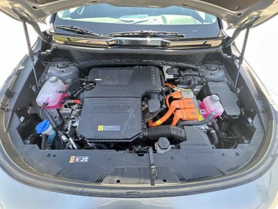 2023 Kia Niro EX Touring