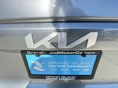 2023 Kia Niro EX Touring