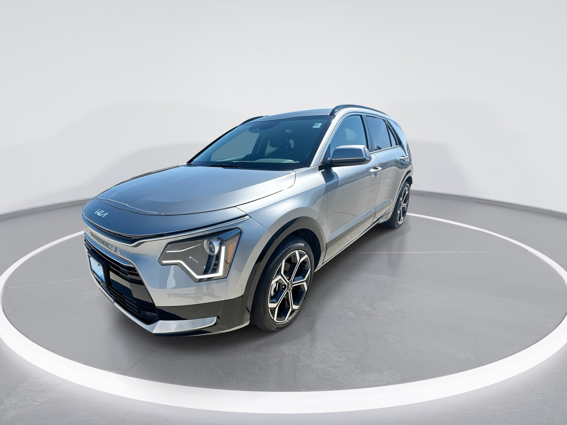 2023 Kia Niro EX Touring