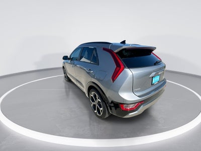 2023 Kia Niro EX Touring