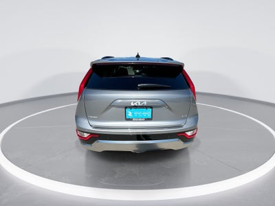 2023 Kia Niro EX Touring