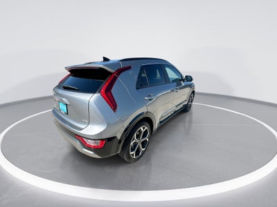 2023 Kia Niro EX Touring