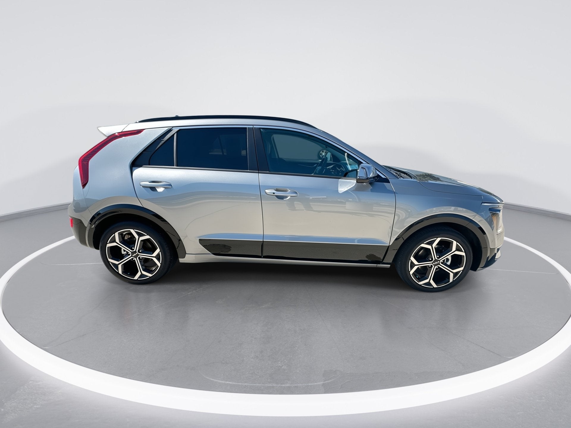 2023 Kia Niro EX Touring
