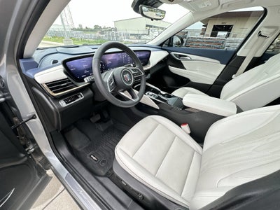 2025 Buick Envision Avenir