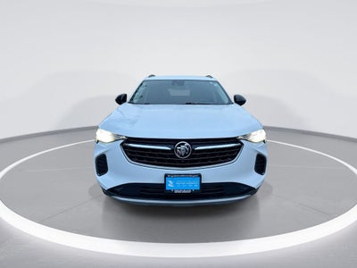 2022 Buick Envision Essence