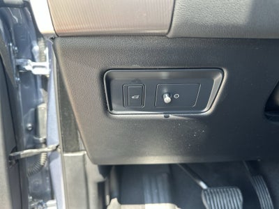 2019 Land Rover Range Rover Sport HSE