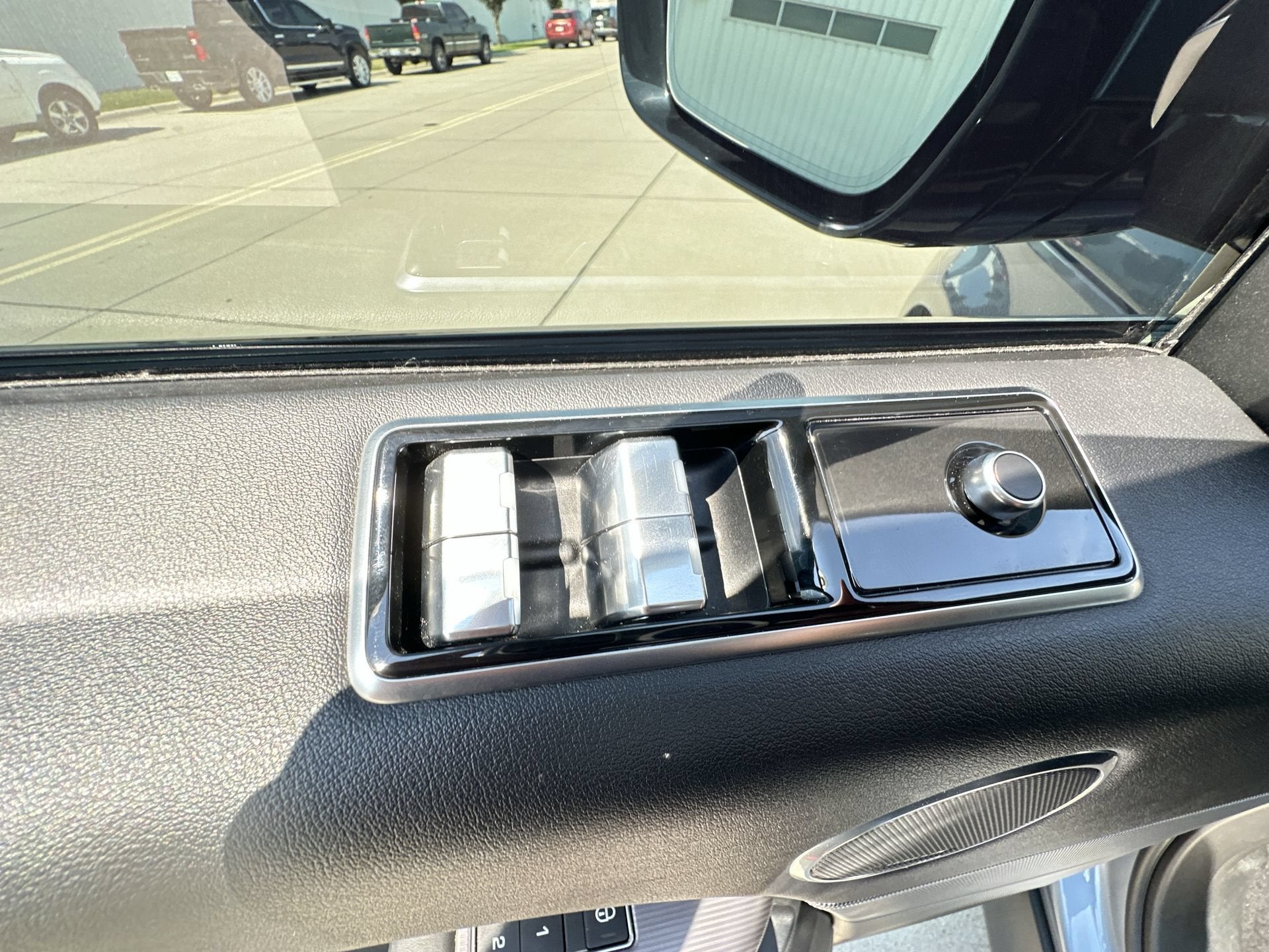 2019 Land Rover Range Rover Sport HSE