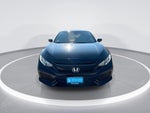 2017 Honda Civic Hatchback LX
