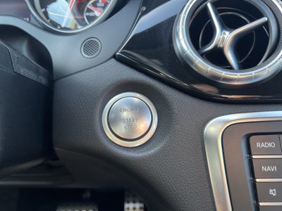 2016 Mercedes-Benz CLA AMG® CLA 45