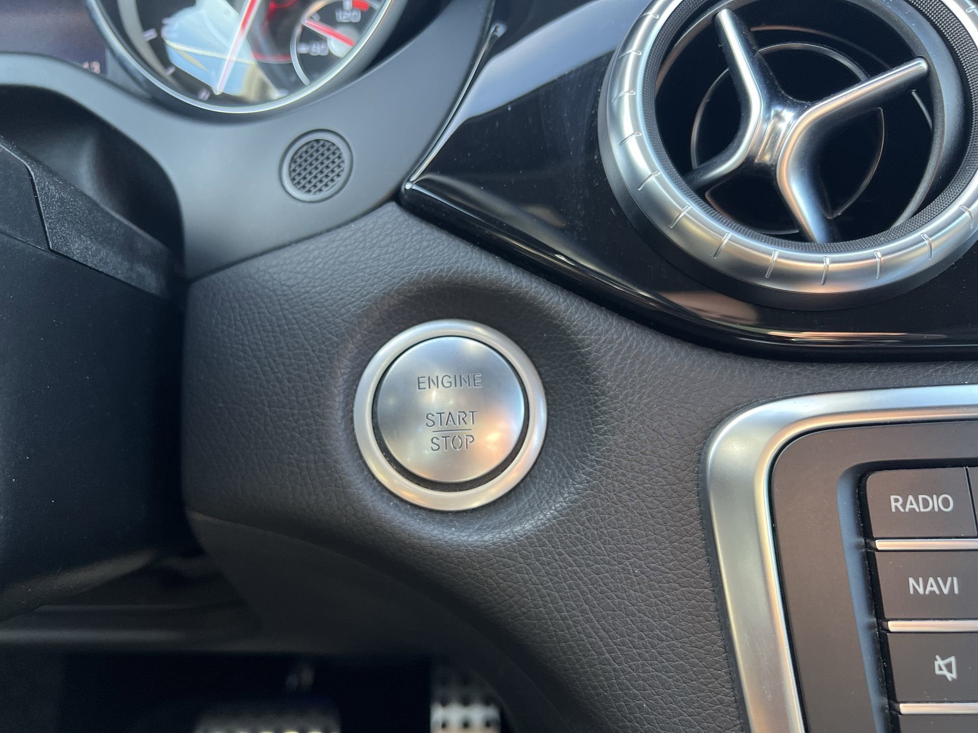 2016 Mercedes-Benz CLA AMG® CLA 45