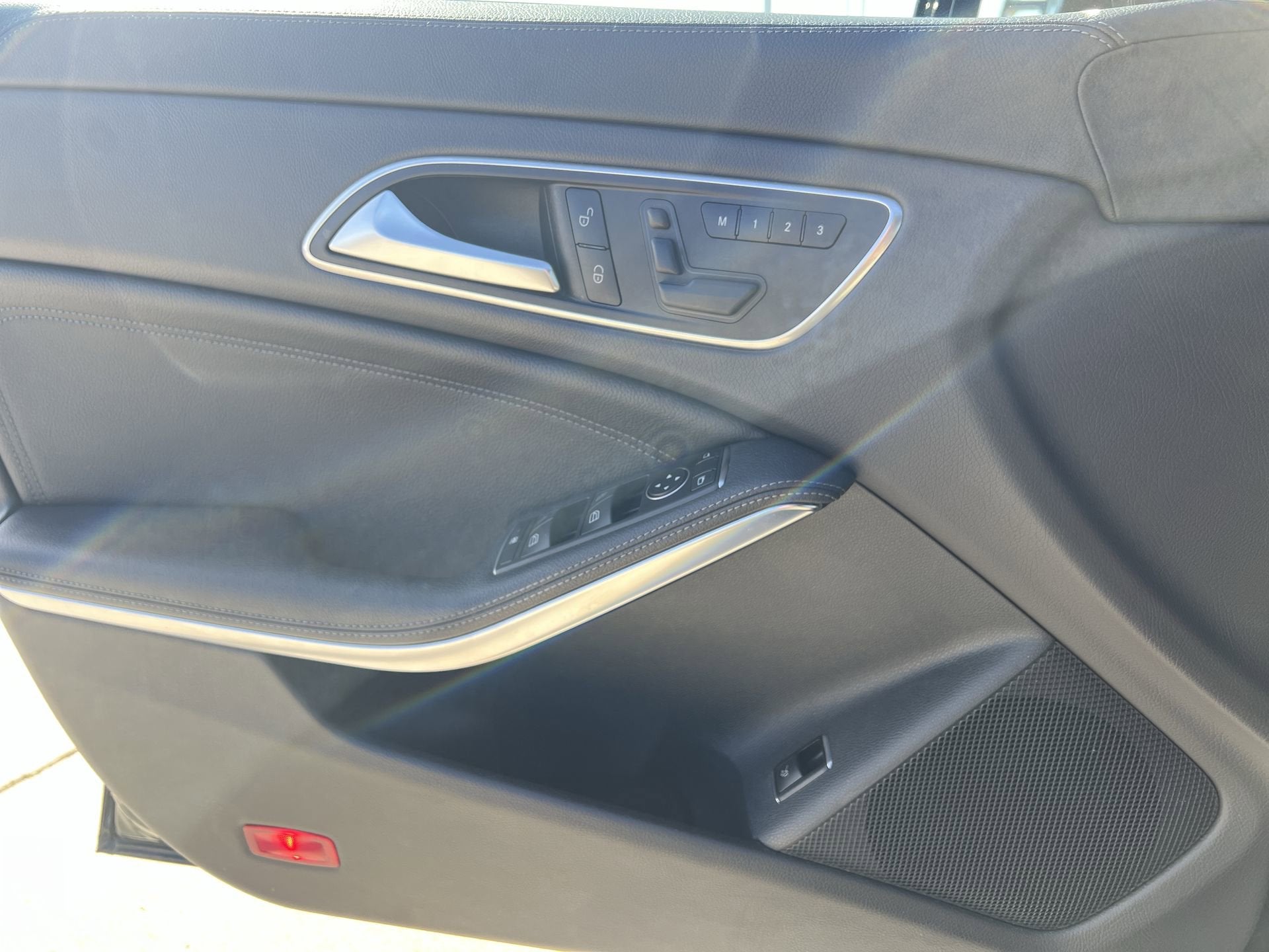 2016 Mercedes-Benz CLA AMG® CLA 45