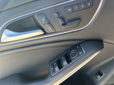 2016 Mercedes-Benz CLA AMG® CLA 45