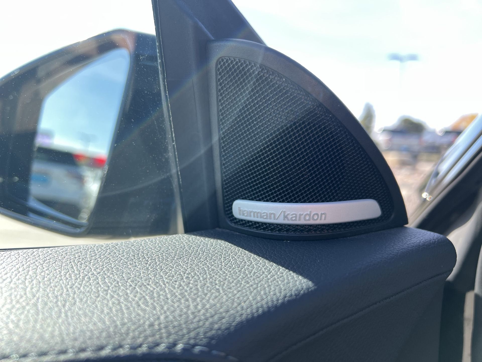 2016 Mercedes-Benz CLA AMG® CLA 45